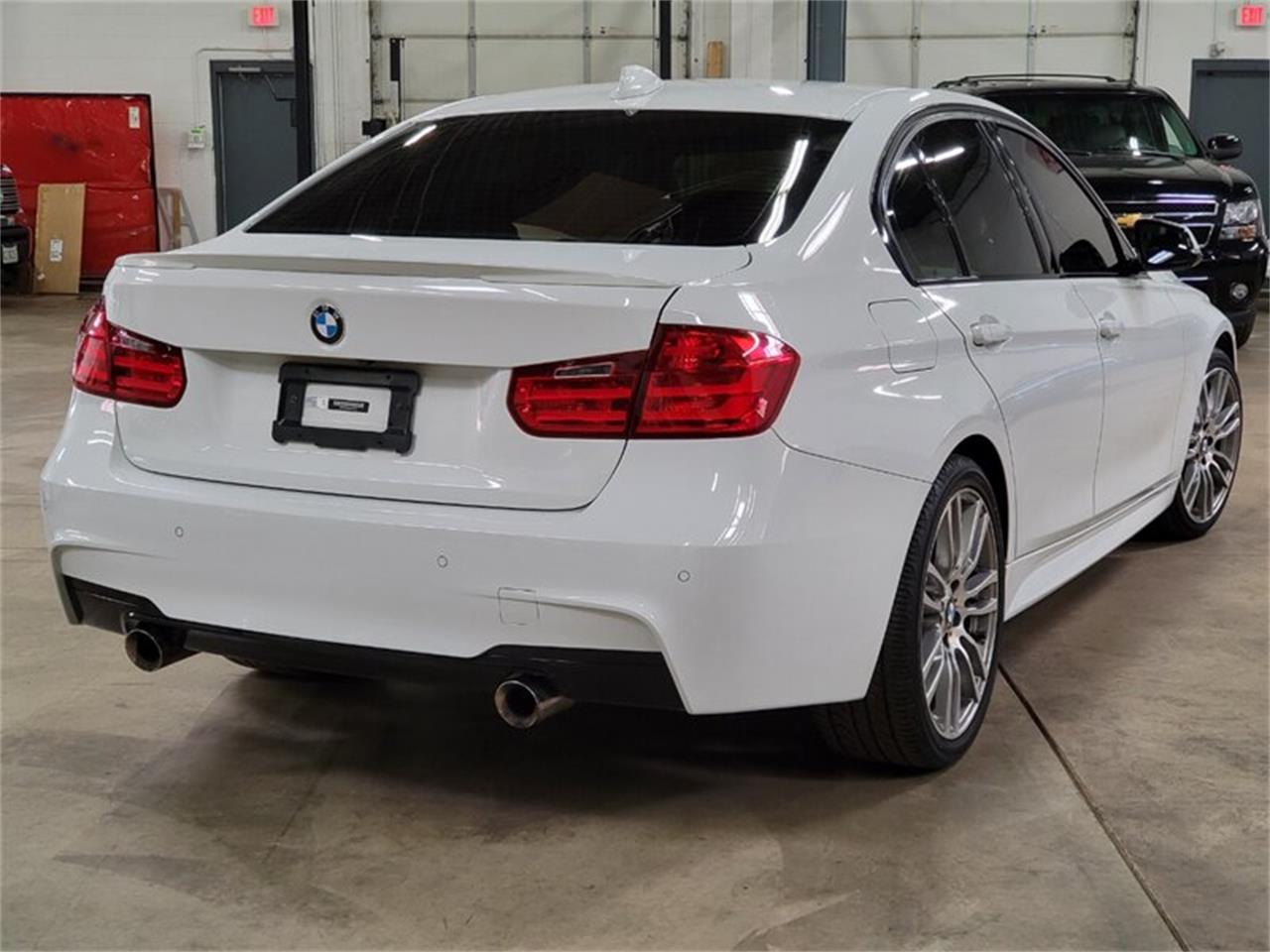 2014 BMW 335i for sale in Gurnee, IL – photo 8