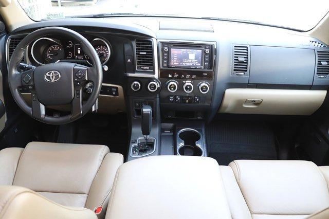 2019 Toyota Sequoia Limited for sale in Portland, OR – photo 13