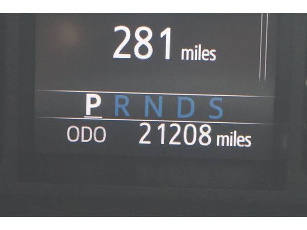 2019 Toyota Tundra SR5 5.7L V8 w/FFV pickup for sale in Pasadena, TX – photo 4