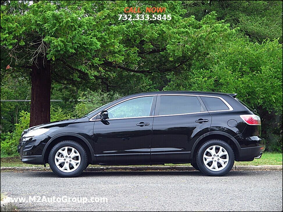 2011 Mazda CX-9 Sport AWD for sale in Other, NJ – photo 2