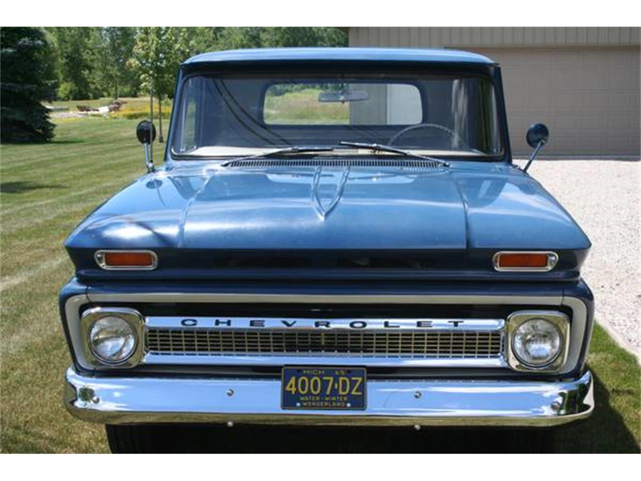 1964 Chevrolet C10 for sale in Ann Arbor, MI