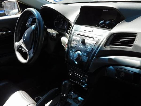 2014 Acura ILX 2.0L for sale in Arlington, TX – photo 4