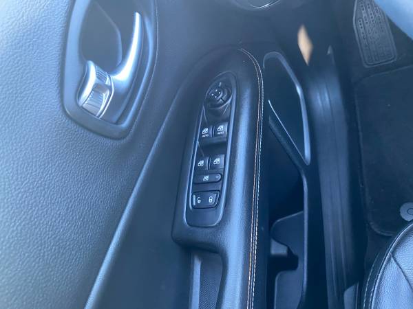 2018 JEEP COMPASS 4X4 1 OWNER PUSH STRT AUTO STOP LEATHER SEATS !!!... for sale in Winchester, VA – photo 21