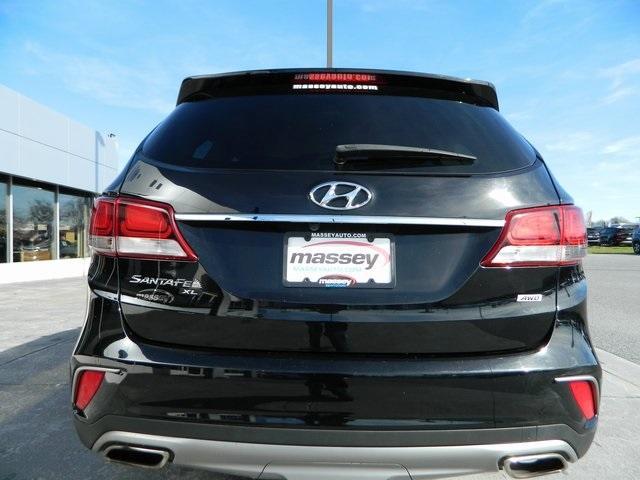 2019 Hyundai Santa Fe XL SE for sale in Hagerstown, MD – photo 5