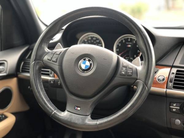 2011 BMW X5 M xDrive Sport Utility 4D for sale in Frederick, MD – photo 21