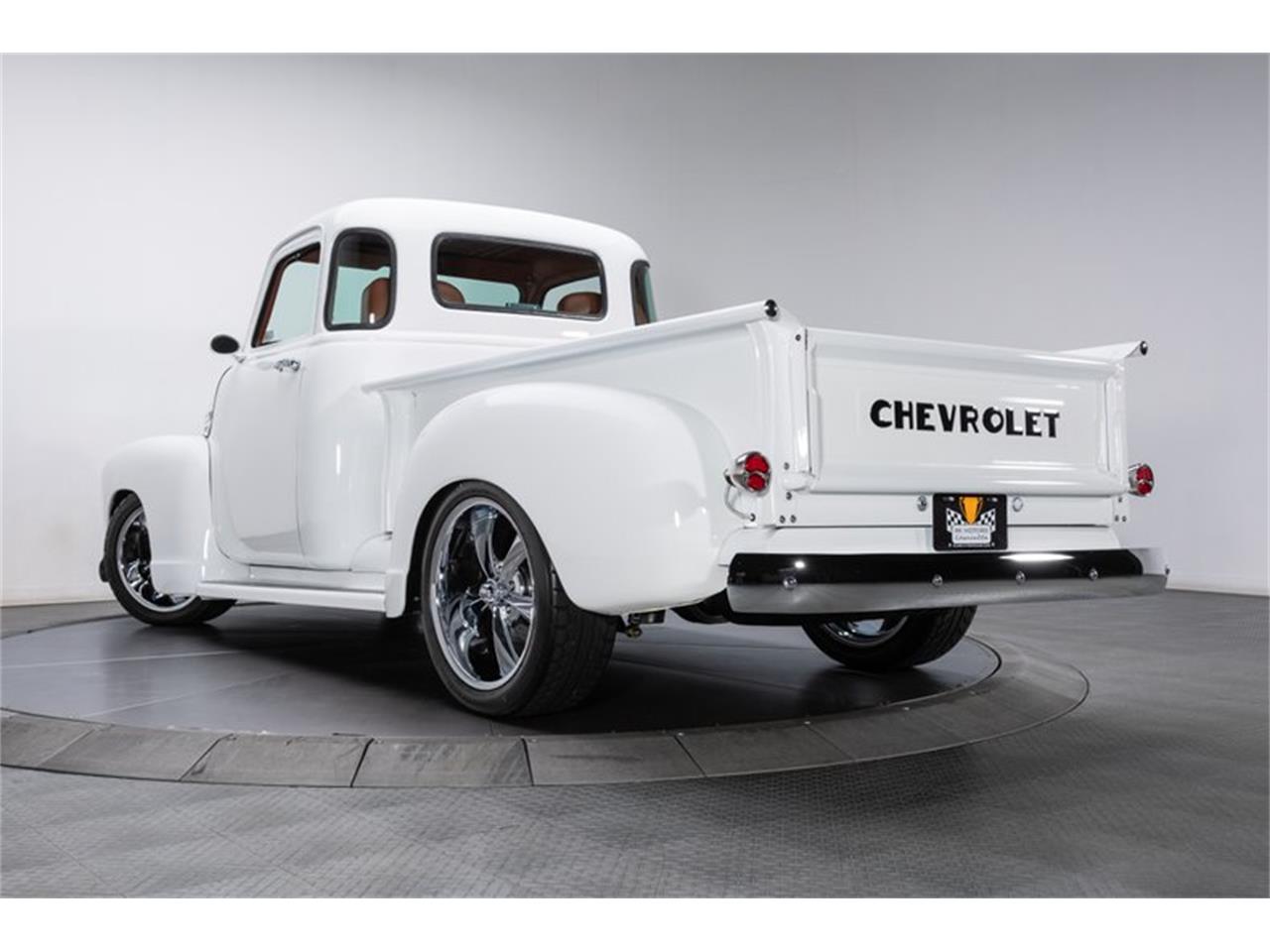 1952 Chevrolet 3100 for sale in Charlotte, NC – photo 21