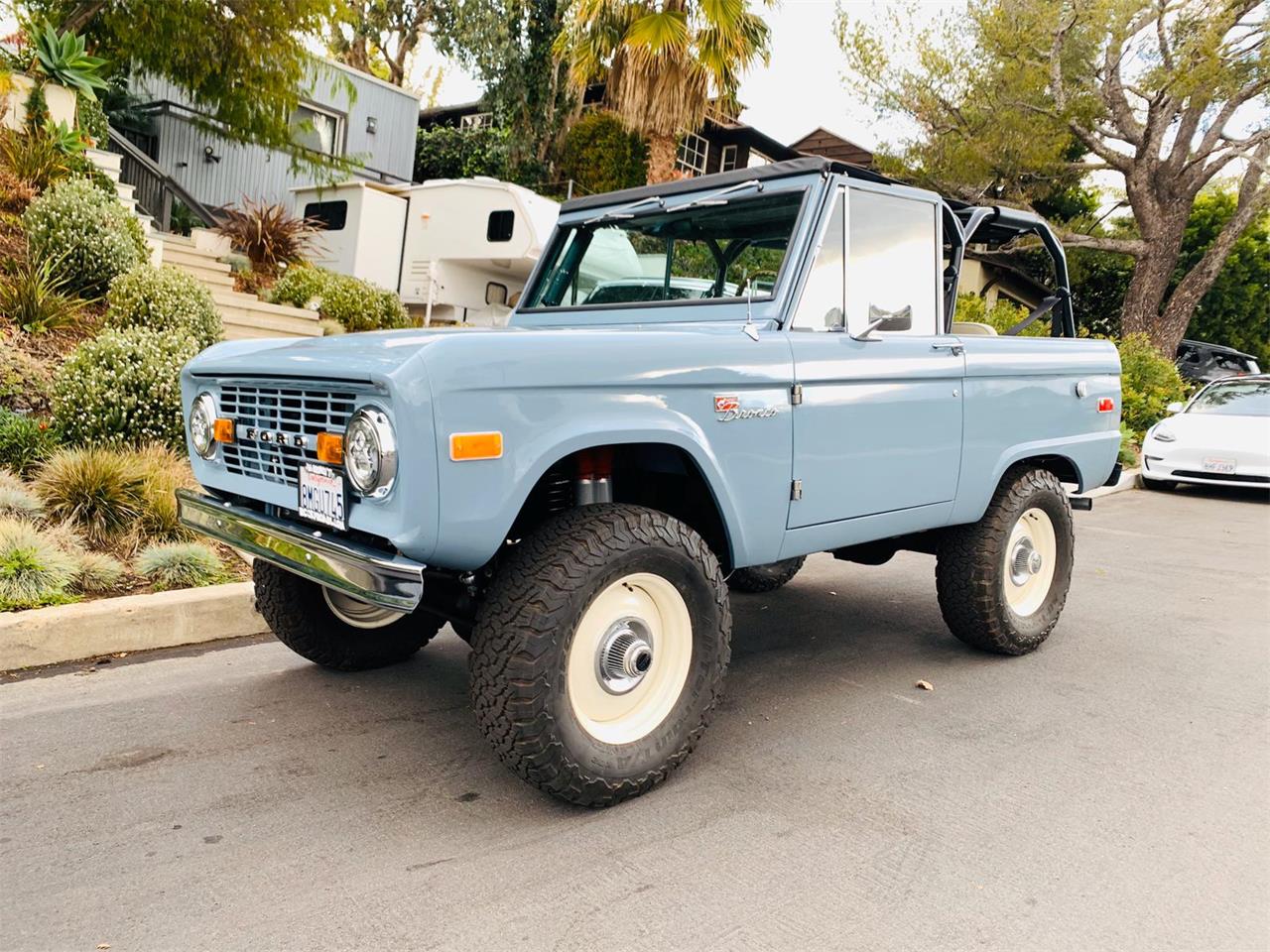 1968 Ford Bronco for sale in Chatsworth, CA – photo 2