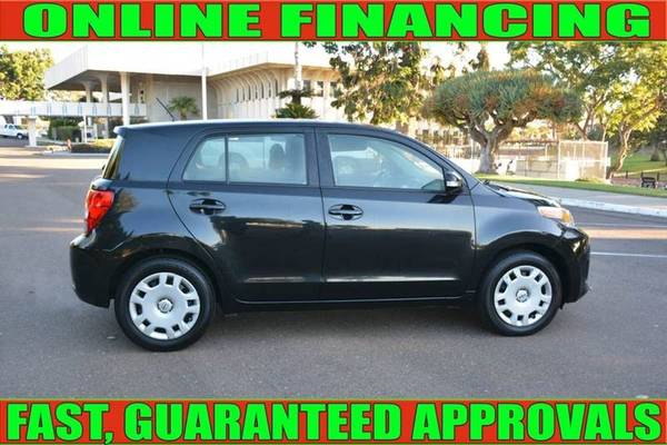 2010 Scion xD *** ONE OWNER, CAR FAX CERTIFIED, FULLY LOADED, LOW... for sale in National City, CA – photo 4
