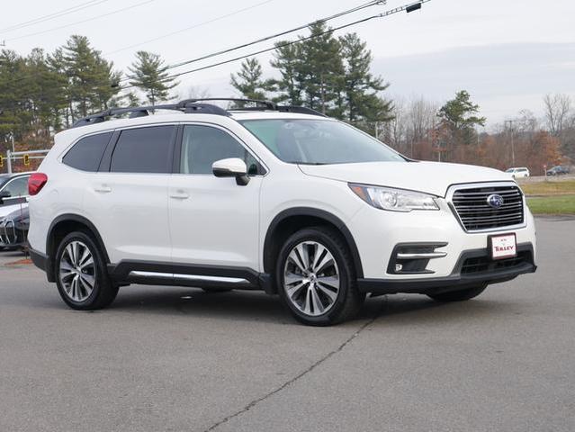 2019 Subaru Ascent Limited 7-Passenger for sale in Nashua, NH – photo 3