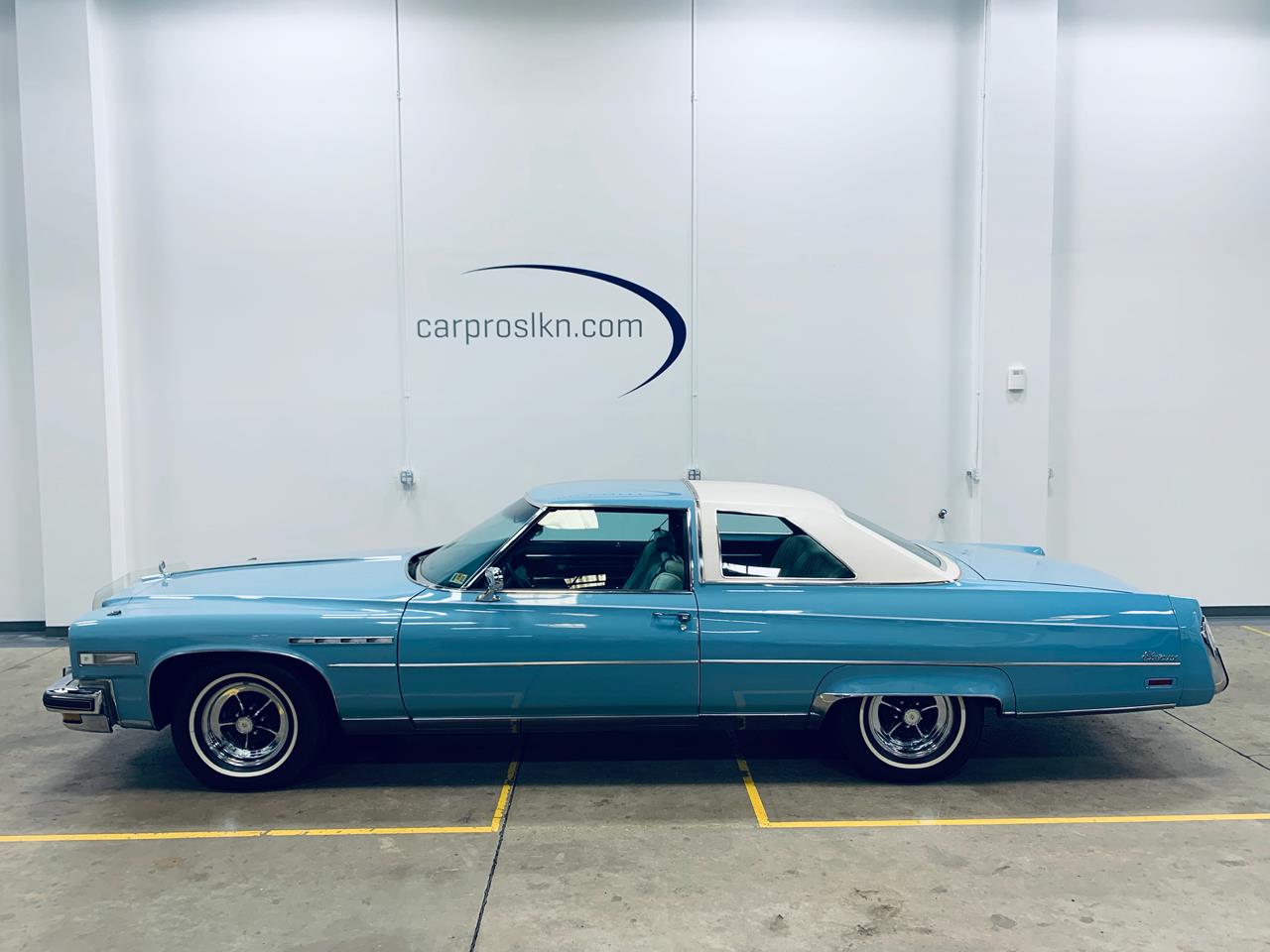 1975 Buick Electra for sale in Mooresville, NC – photo 4