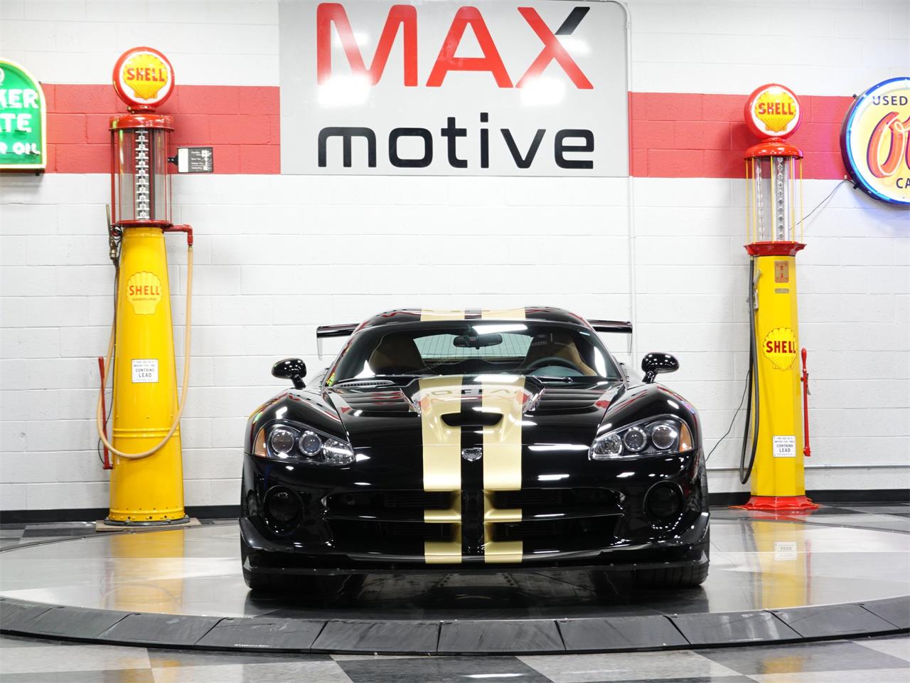 2009 Dodge Viper for sale in Pittsburgh, PA – photo 9