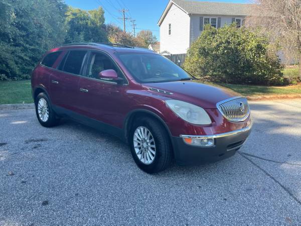 2011 Buick Enclave for sale in Greenville, SC – photo 4