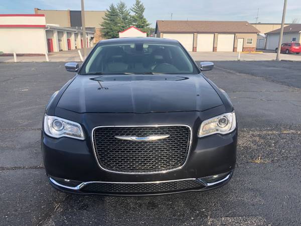 2016 Chrysler 300 300C AWD * Try Monthly for sale in FAIRVIEW HEIGHTS, IL – photo 8