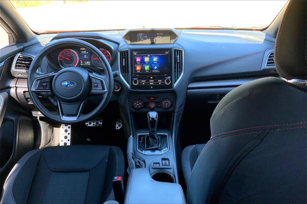 2018 Subaru Impreza 2.0i Sport Hatchback AWD for sale in Palatine, IL – photo 8