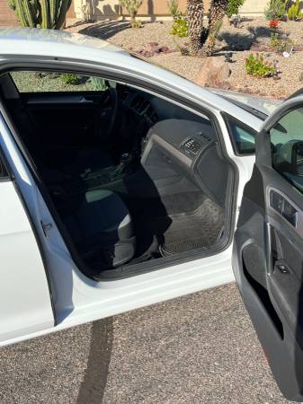 2016 VW eGOLF SE for sale in Mesa, AZ – photo 9