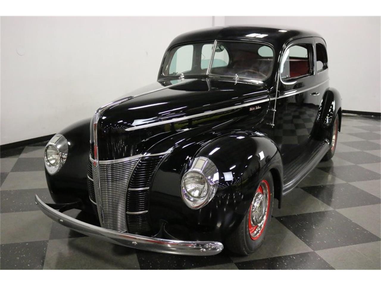 1940 Ford Deluxe for sale in Fort Worth, TX – photo 20