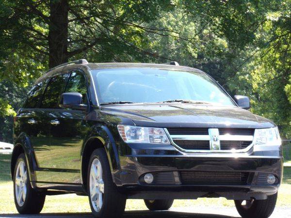 2009 Dodge Journey RT for sale in Madison , OH – photo 2