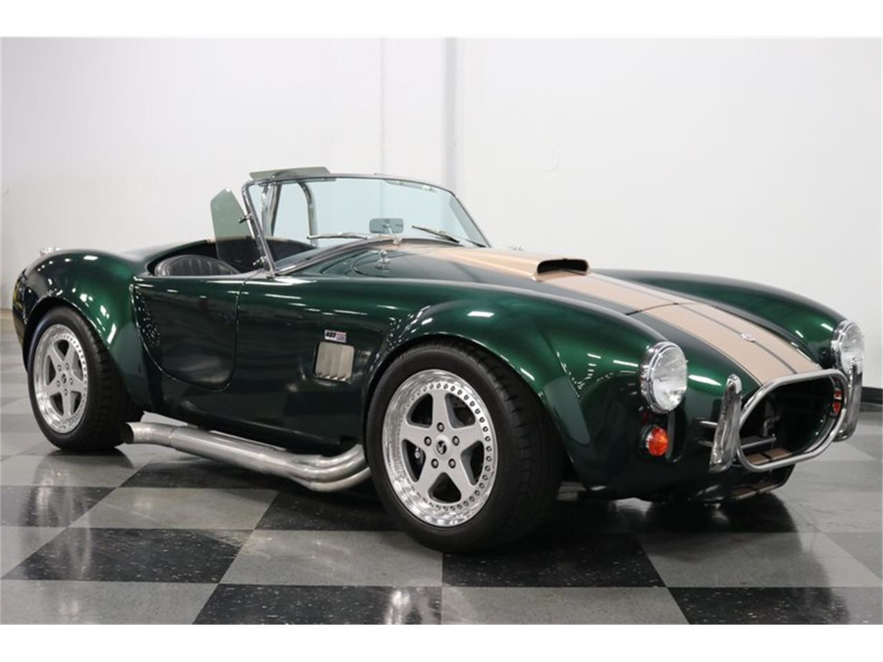 1965 Shelby Cobra for sale in Fort Worth, TX – photo 17