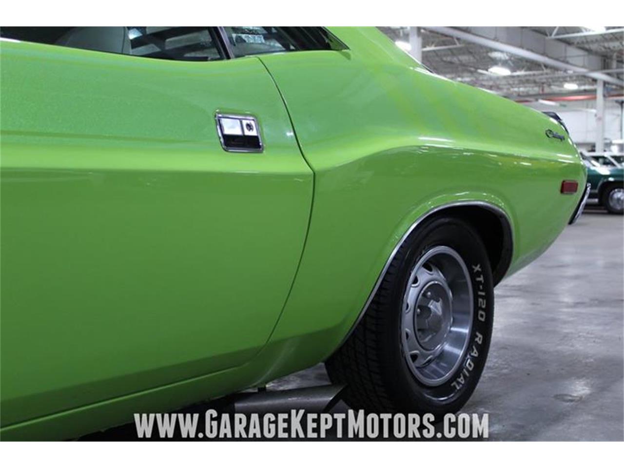 1973 Dodge Challenger for sale in Grand Rapids, MI – photo 45