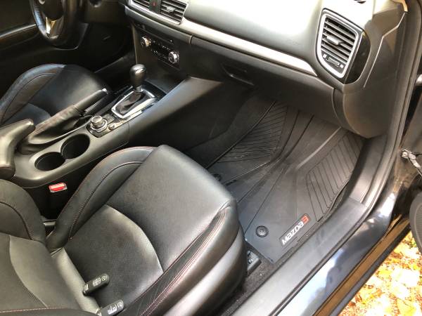 2014 Mazda3 Pristine for sale in Powell, OH – photo 5