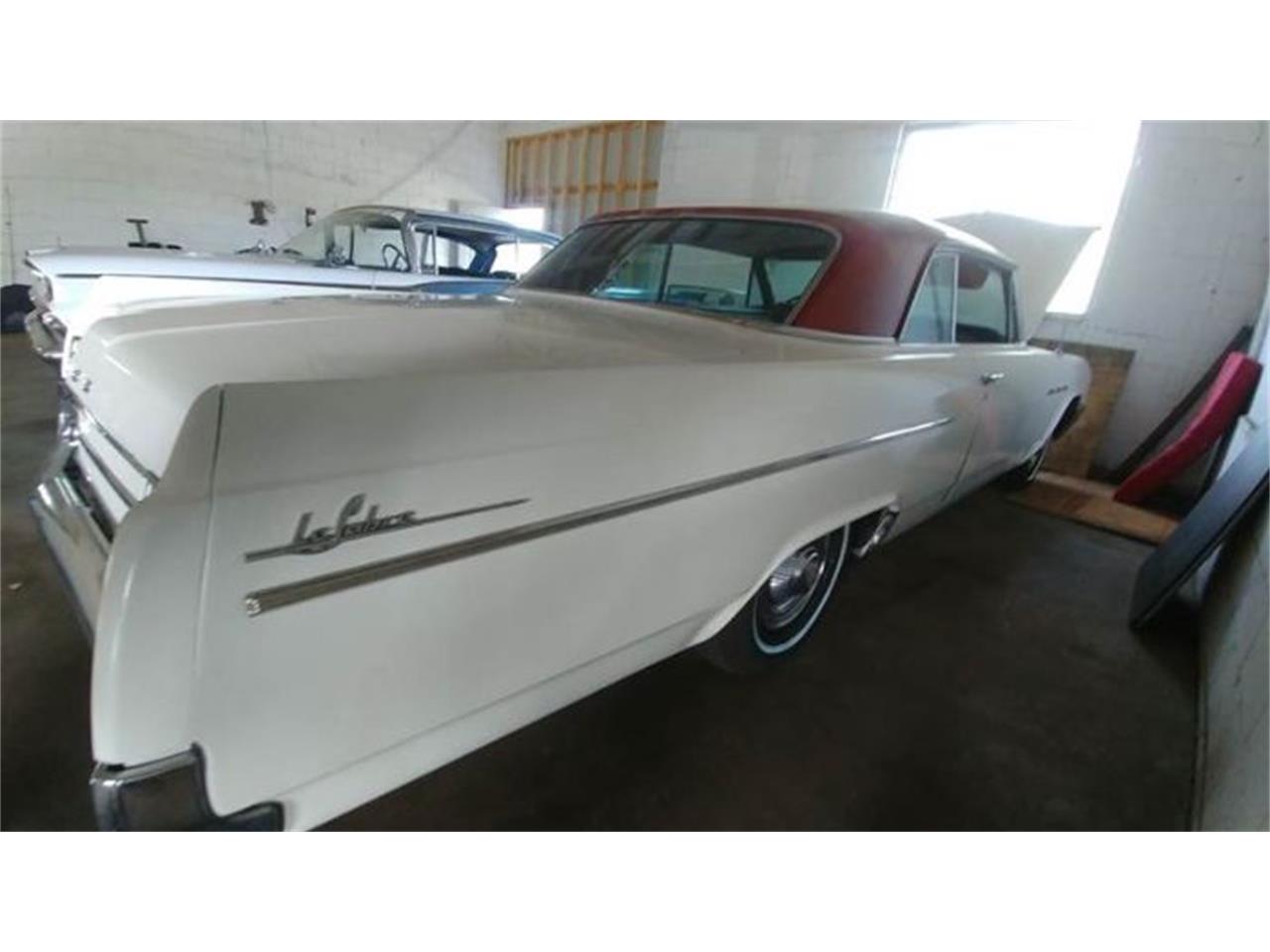 1964 Buick LeSabre for sale in Cadillac, MI – photo 10
