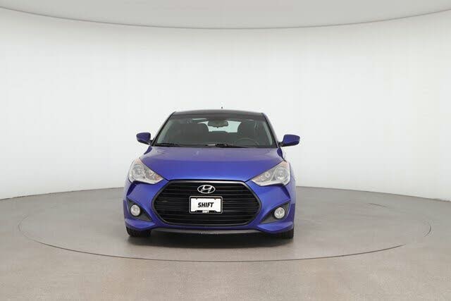 2012 Hyundai Veloster FWD for sale in Portland, OR – photo 3