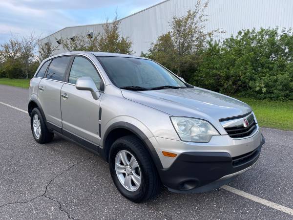 2008 Saturn Vue AWD 108k Miles for sale in Clearwater, FL – photo 2