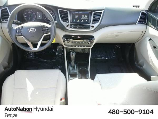 2018 Hyundai Tucson SEL SKU:JU679426 SUV for sale in Tempe, AZ – photo 16