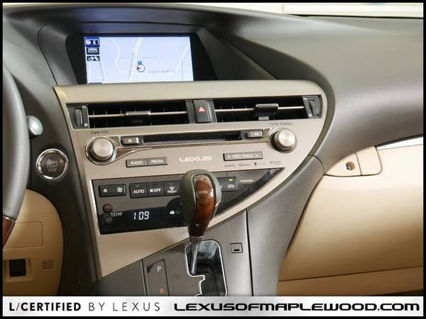 2015 Lexus RX 350 for sale in Maplewood, MN – photo 19