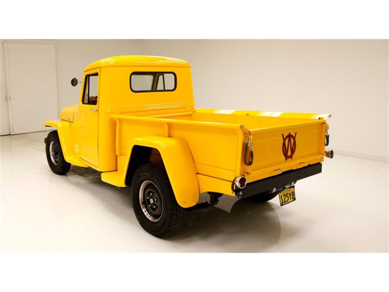 1953 Willys Pickup for sale in Morgantown, PA – photo 3