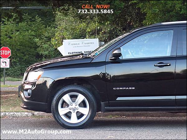 2012 Jeep Compass Sport 4x4 4dr SUV - - by dealer for sale in East Brunswick, NJ – photo 19