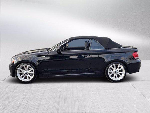2012 BMW 1 Series 1-Series - - by dealer - vehicle for sale in Rockville, District Of Columbia – photo 3