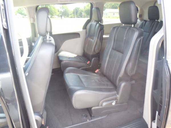 2012 CHRYSLER TOWN & COUNTRY TOURING for sale in Hobart, IN – photo 15