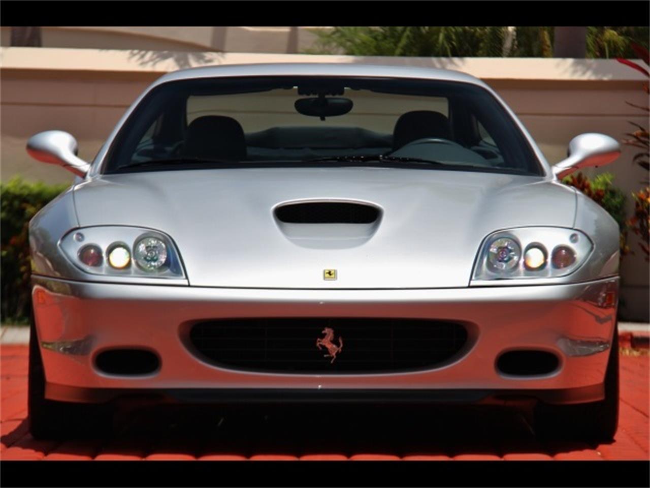 2003 Ferrari 550 Maranello for sale in Osteen, FL – photo 2