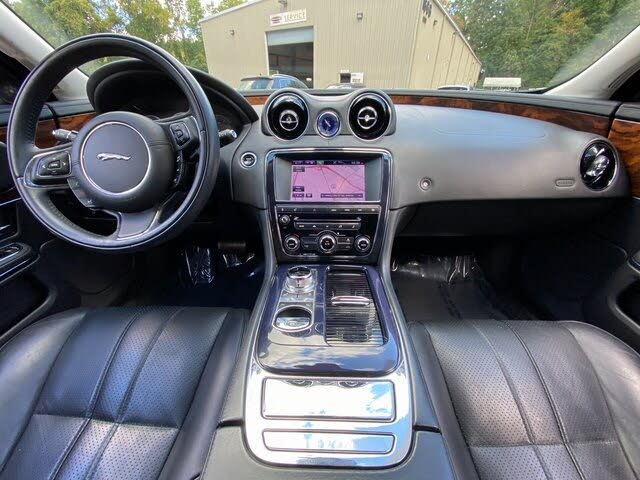 2013 Jaguar XJ-Series XJ Base RWD for sale in Kennesaw, GA – photo 15