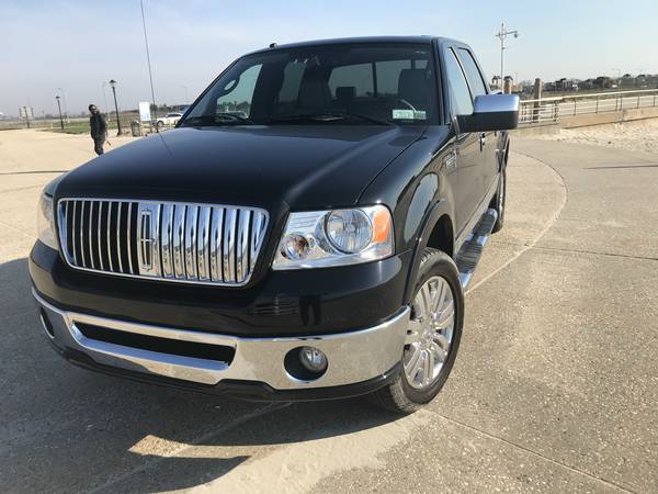 2006 Lincoln Mark LT for sale in Rockaway Park, NY – photo 16