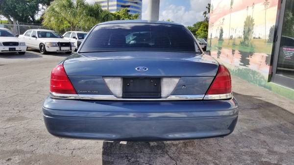 2008 Ford Crown Victoria Interceptor Only $1199 Down** $60/Wk for sale in West Palm Beach, FL – photo 7