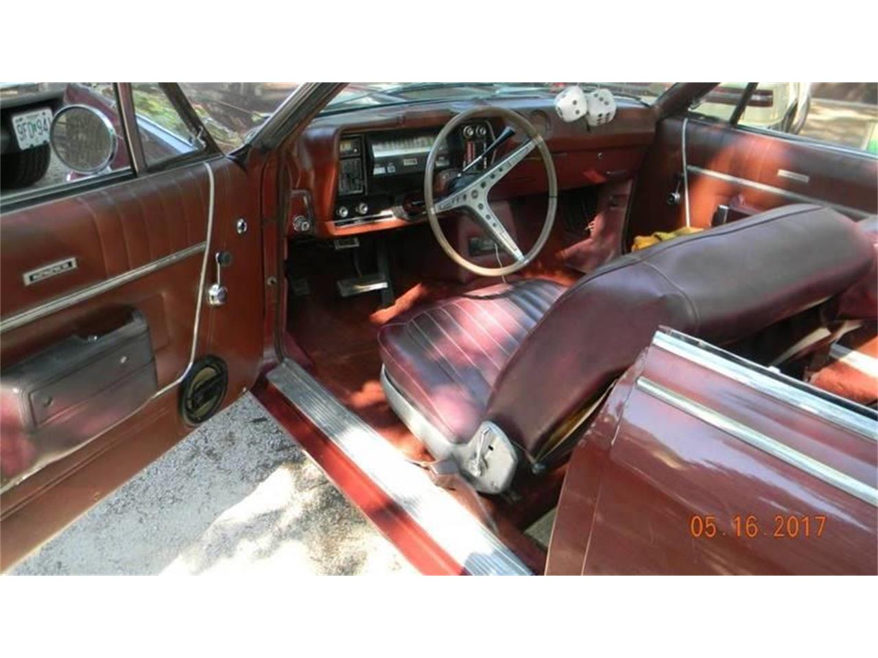 1968 AMC Rambler for sale in Long Island, NY