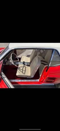 67 Ford Mustang GT for sale in Swanton, OH – photo 7