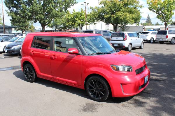 2009 Scion xB Hatchback Release Series 6 0 Nice Car - cars for sale in Eugene, OR – photo 4