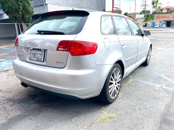 2007 Audi A3 S Line loaded clean title comes with warranty - cars & for sale in La Mesa, CA – photo 3