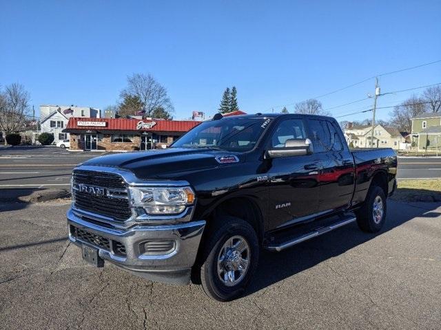 2021 RAM 2500 Big Horn for sale in Other, CT – photo 5