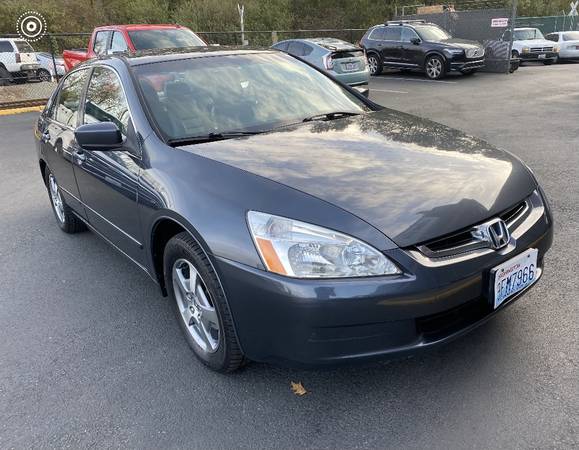 2005 Honda Accord hybrid - cars & trucks - by owner - vehicle... for sale in Snoqualmie Pass, WA – photo 3