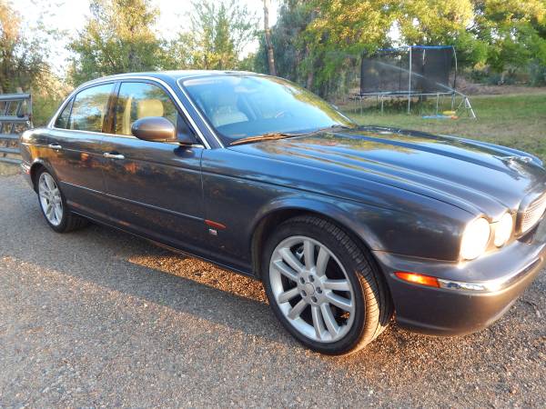 2004 XJR Supercharged V8 Jaguar - Low Miles - Excellent - Reduced for sale in Anderson, CA – photo 21