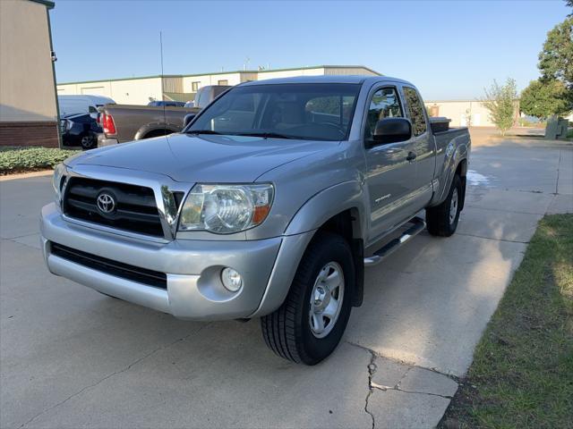 2006 Toyota Tacoma PreRunner Access Cab for sale in Frederick, CO – photo 7