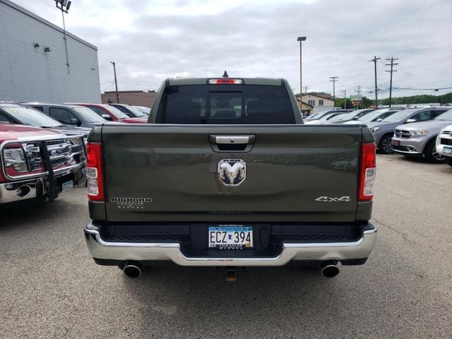 2020 RAM 1500 Big Horn for sale in Winona, MN – photo 5