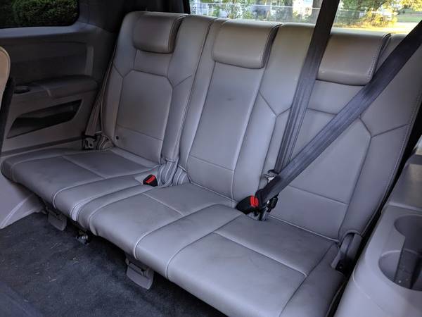 2011 HONDA PILOT EX-L - MAINTAINED AT DEALERSHIP - WELL KEPT - LEATHER for sale in Powder Springs, TN – photo 9