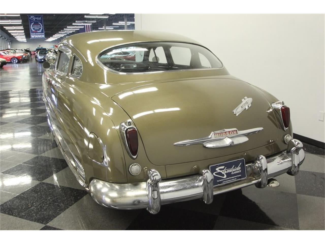 1951 Hudson Hornet for sale in Lutz, FL – photo 10