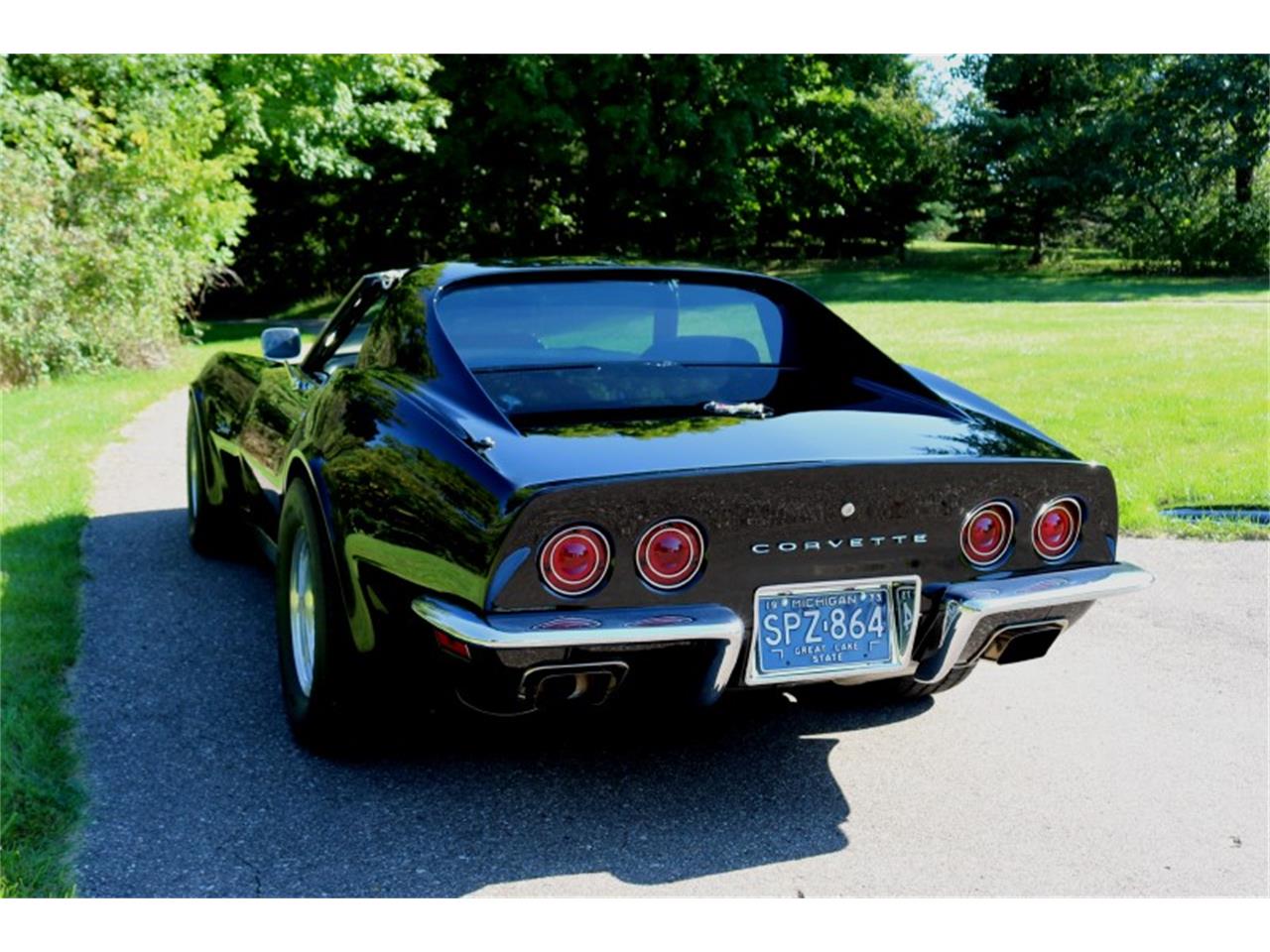 1973 Chevrolet Corvette for sale in Livonia, MI – photo 7