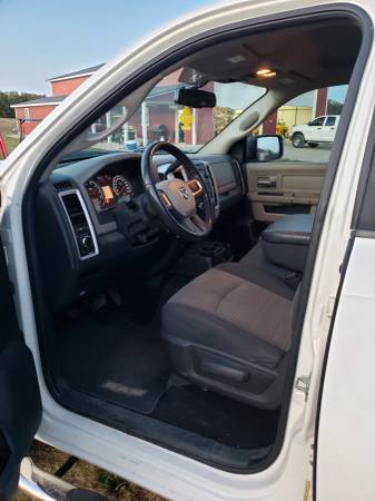 2009 Dodge Ram 1500 for sale in Liberty, IN – photo 11